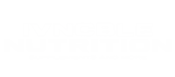 IVNCBLE NUTRITION
